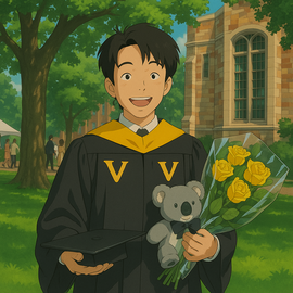 Xuhui(Daniel) Zhan