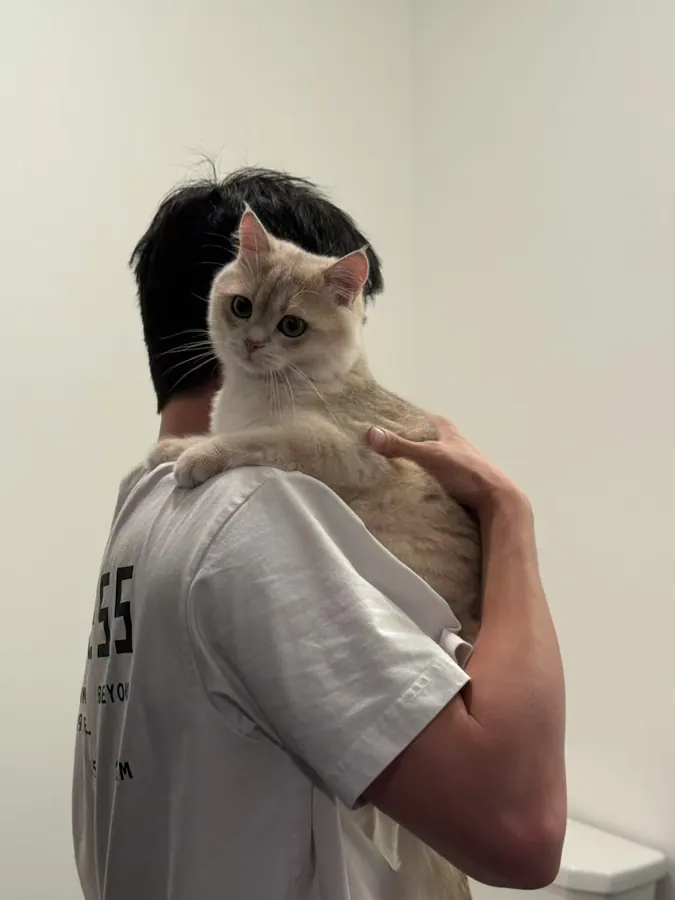 Mino and me