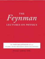 The Feynman Lectures on Physics (Volume I)